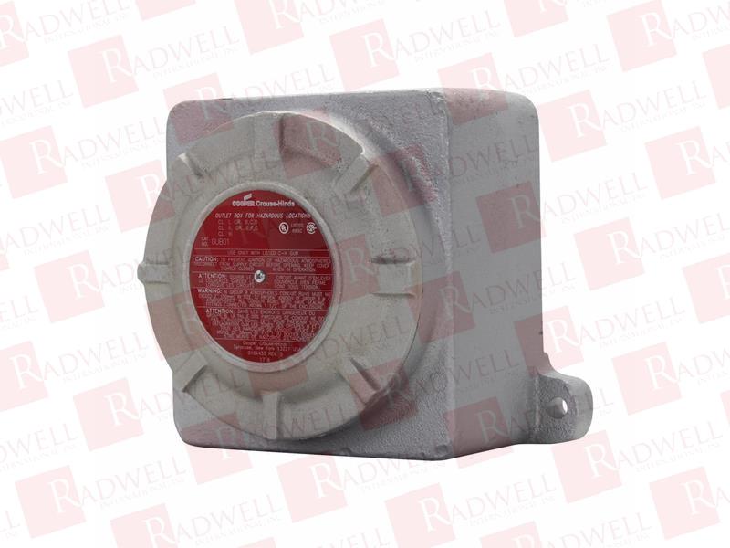 EATON CORPORATION GUB02 SA