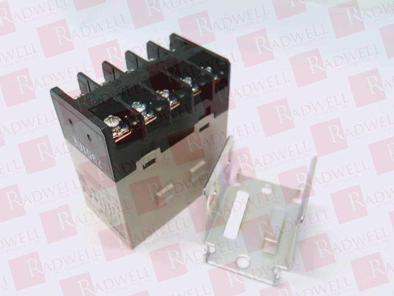 G7J-3A1B-B-W1 DC24 Solid State Overload/Relay By OMRON