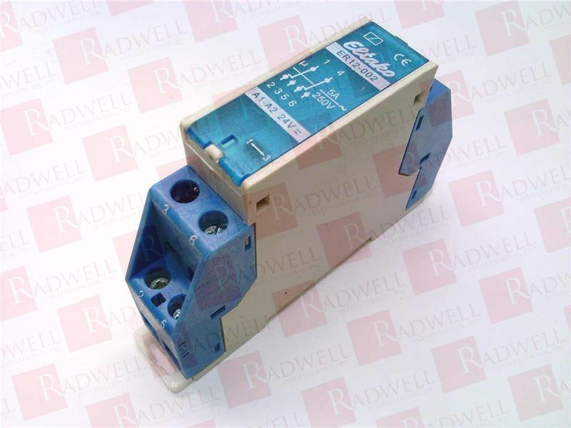 ELTAKO ER12-002-24VAC/DC