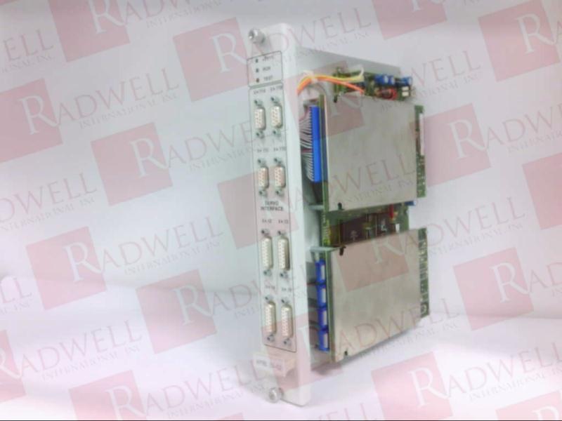 BOSCH APRB-01-02-FW