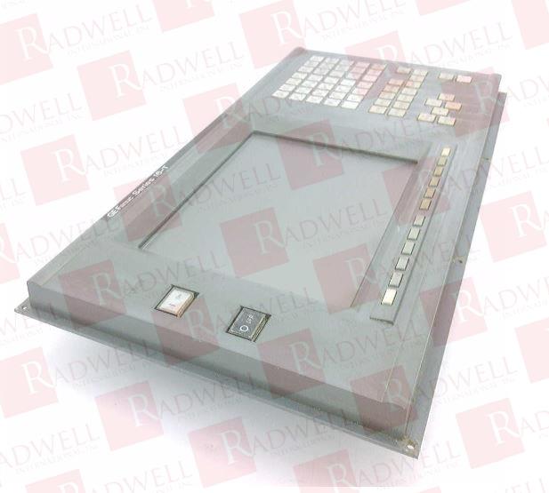 FANUC A02B-0222-C161#TBR