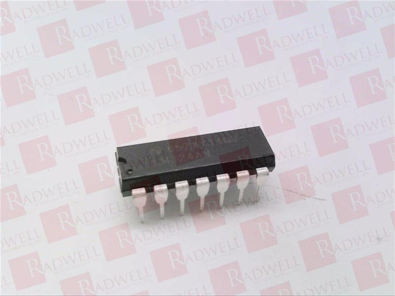 TEXAS INSTRUMENTS SEMI LM324AN/NOPB