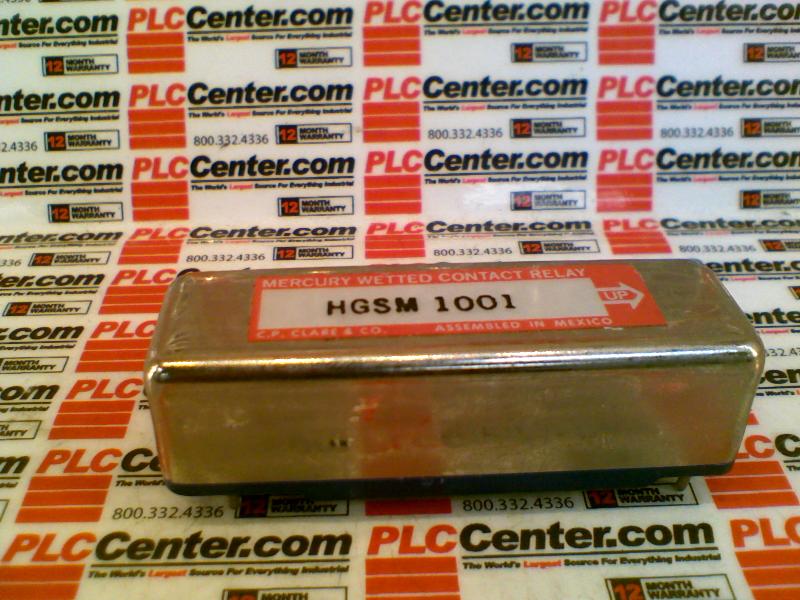 IXYS HGSM-1001