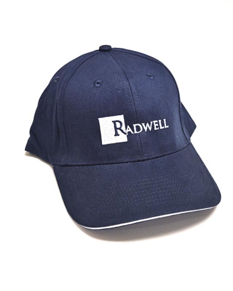 RADWELL PROMOTIONAL RAD-HAT-US-1