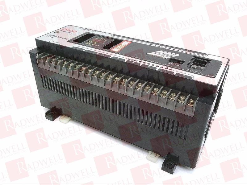 EATON CORPORATION D100-CR20