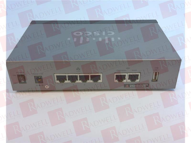 CISCO RV320-K9-NA