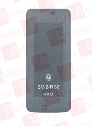 EATON CORPORATION SM2-R32