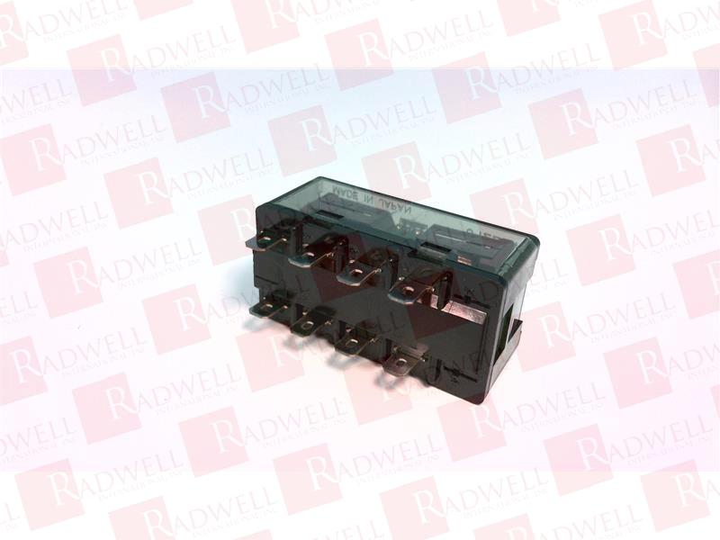 MATSUSHITA ELECTRIC SP2-DC12V