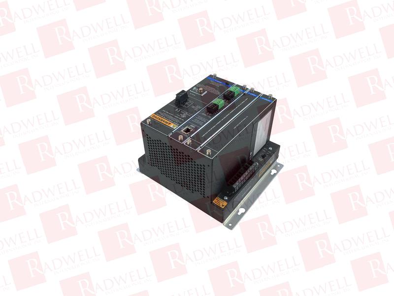 EATON CORPORATION PXM4051A1AA