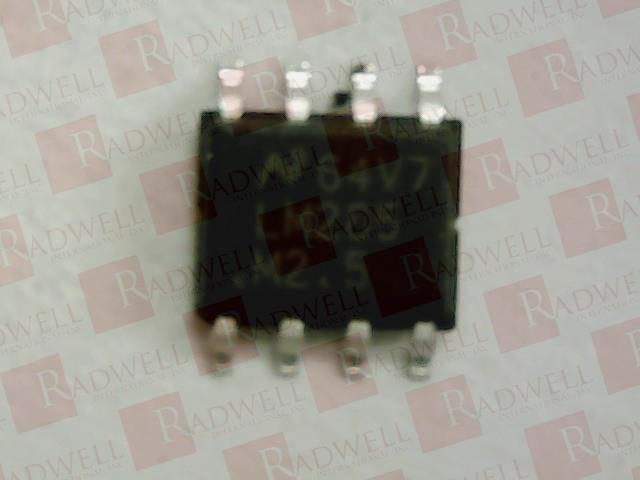 TEXAS INSTRUMENTS SEMI LM285MX-2.5/NOPB