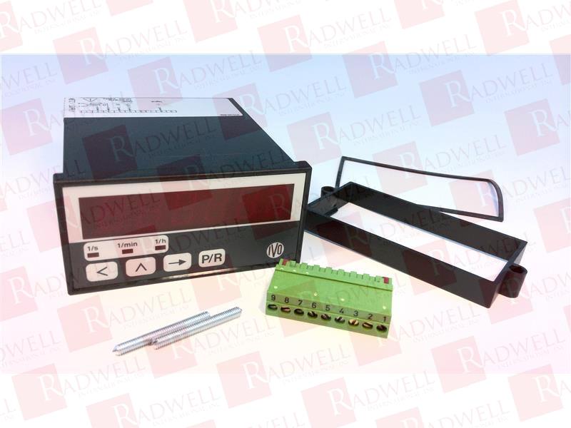 BAUMER ELECTRIC TA200.003AXA1