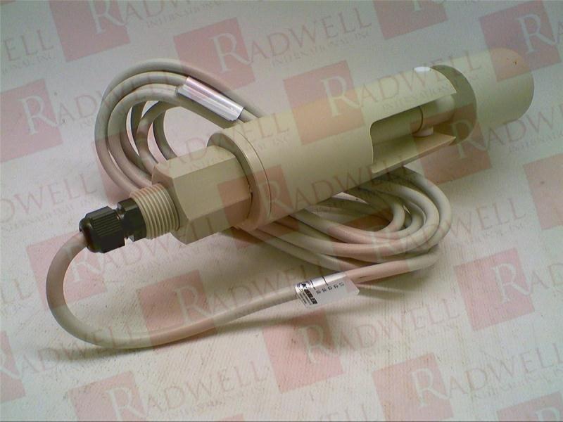 KUEBLER SHHU-3-PVC