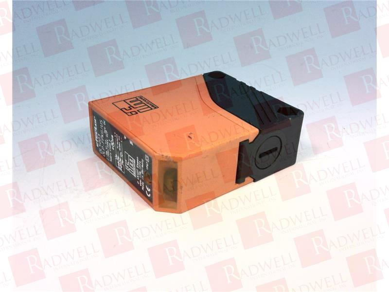 EFECTOR OLP-FPKG/US-100-OL5003