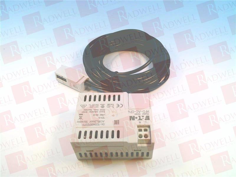 EATON CORPORATION MFD-AC-CP4-800