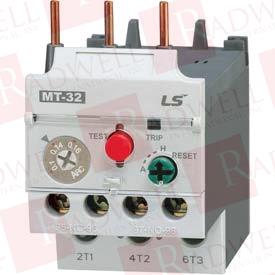 LS ELECTRIC MT-32/3K