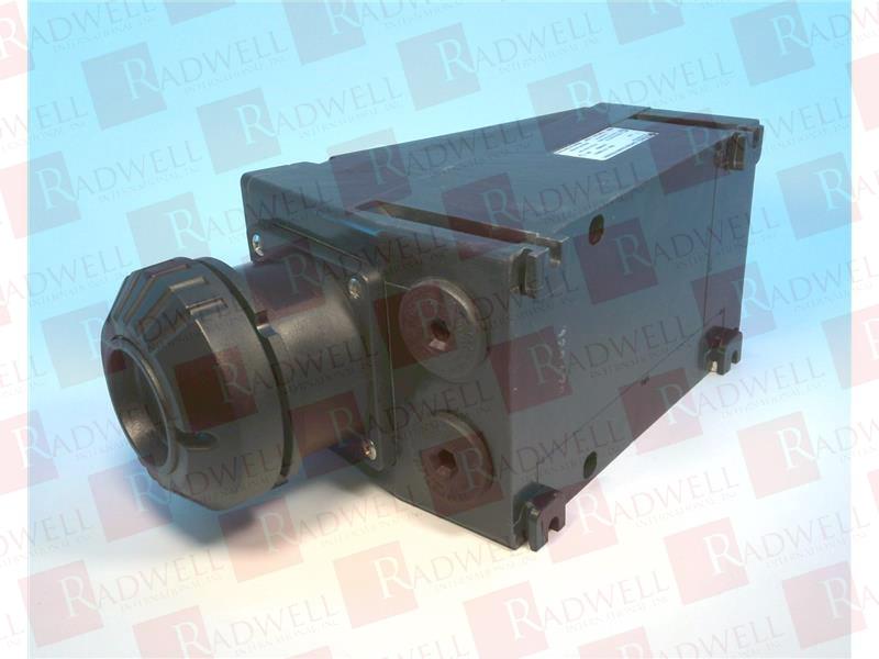 EATON CORPORATION GHG5124407R3001