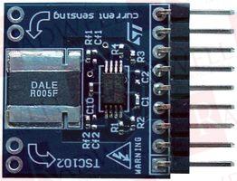 ST MICRO STEVAL-ISQ010V1