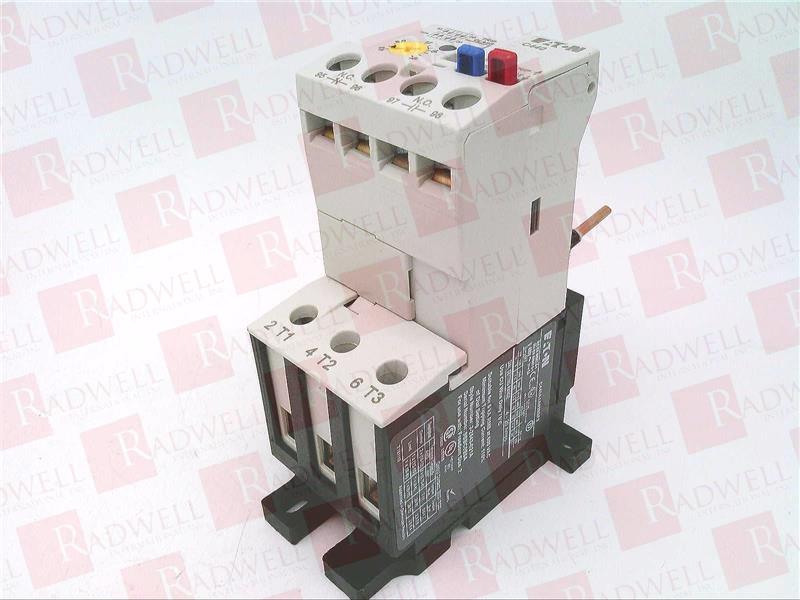 EATON CORPORATION C440A1A020SF2