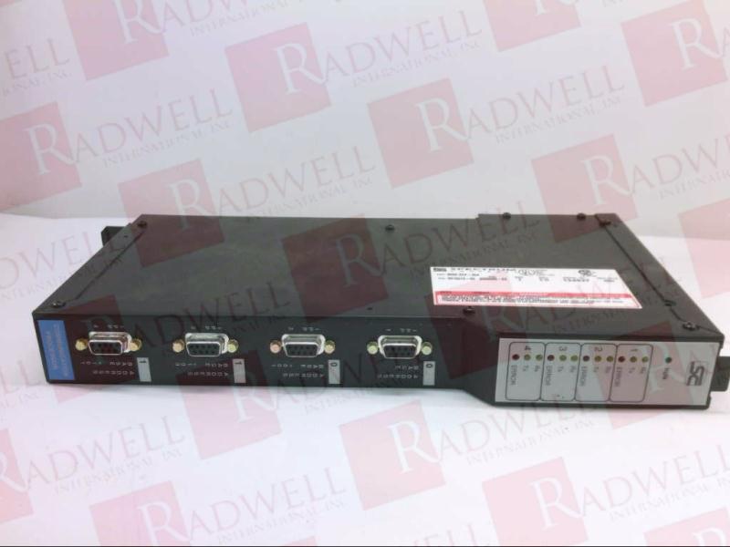 8000 Scp 204 By Spectrum Controls Buy Or Repair At Radwell Radwell Com