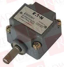 EATON CORPORATION E50DN1