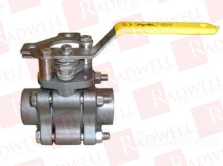 APOLLO VALVES 83A-244-01