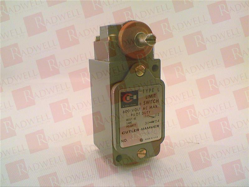 EATON CORPORATION 10316H812C