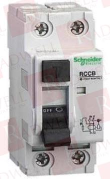 SCHNEIDER ELECTRIC 16208