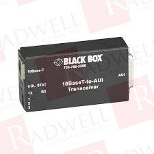 LE180A by BLACK BOX CORP - Buy or Repair at Radwell - Radwell.ca