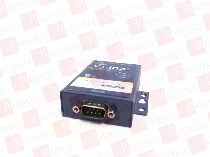 BB-VESP211-232 Communication Converter By B&B SMARTWORX