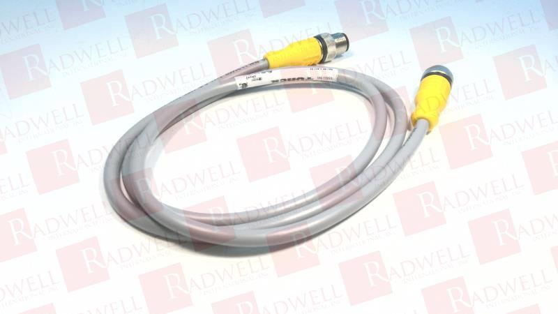 TURCK RKC 8T-1-RSC 8T