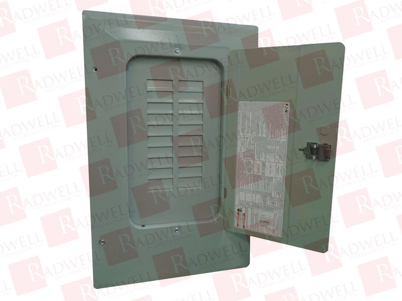 EATON CORPORATION BR-2040L200