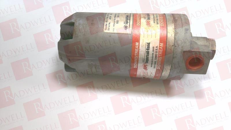 INGERSOLL RAND 651790-B1E-B