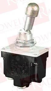 HONEYWELL MS24659-22D