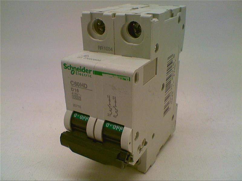 SCHNEIDER ELECTRIC 25715