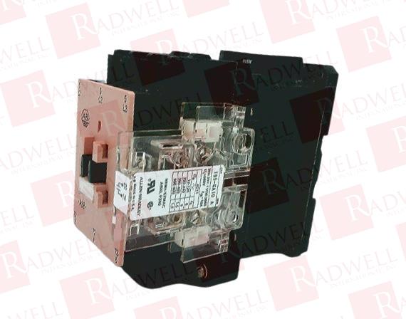 ALLEN BRADLEY 100-A38NL3