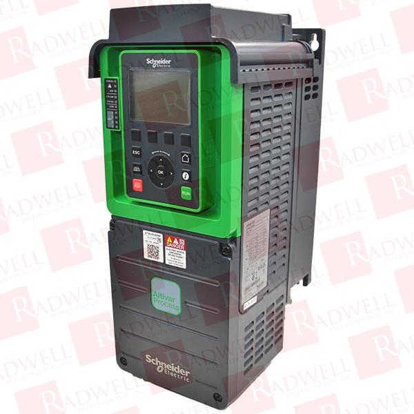 SCHNEIDER ELECTRIC ATV630U40N4