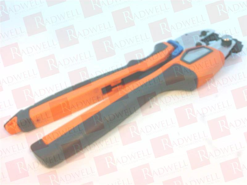 Tbm45s crimper on sale