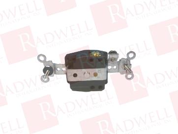 EATON CORPORATION CWL615R