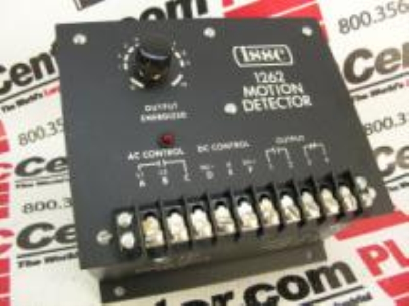 KANSON ELECTRONICS INC 1262-1-L-J-B