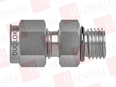 RADWELL VERIFIED SUBSTITUTE 6M1SC6-316-SUB