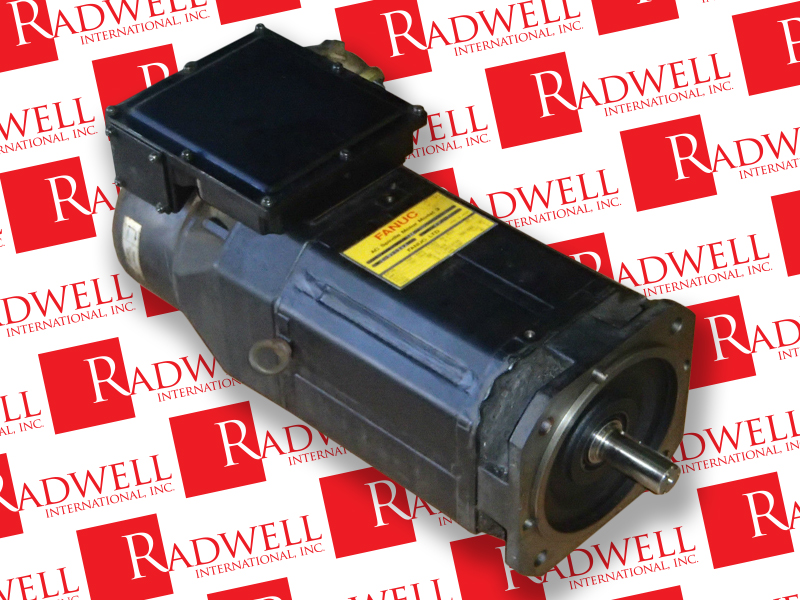 FANUC A06B-1003-B100