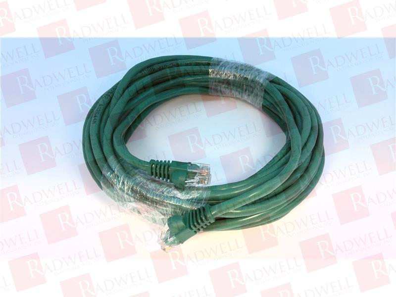 CABLES UNLIMITED W550256