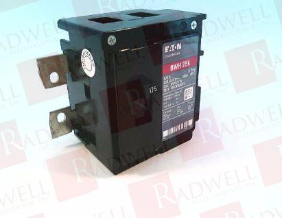 EATON CORPORATION BWH2225