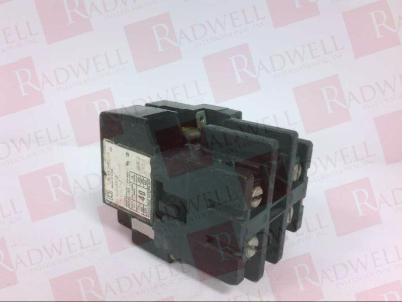 SCHNEIDER ELECTRIC 8910-LO2-V02