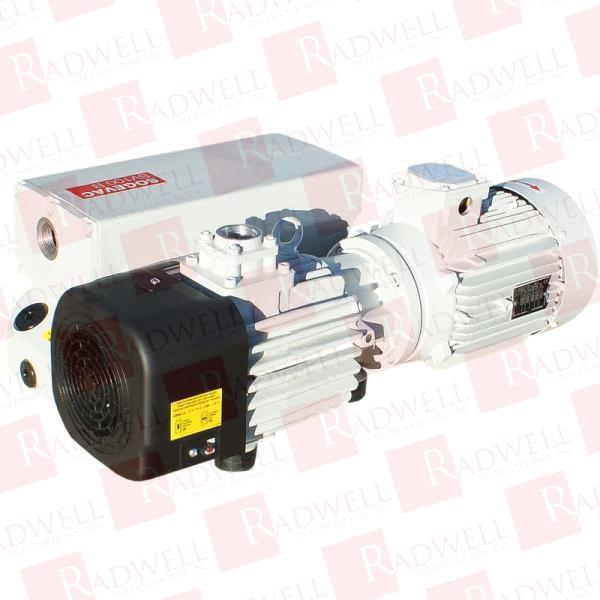 SV100B Vacuum Pump By LEYBOLD