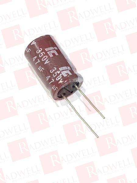 ILLINOIS CAPACITOR 476CKE350M