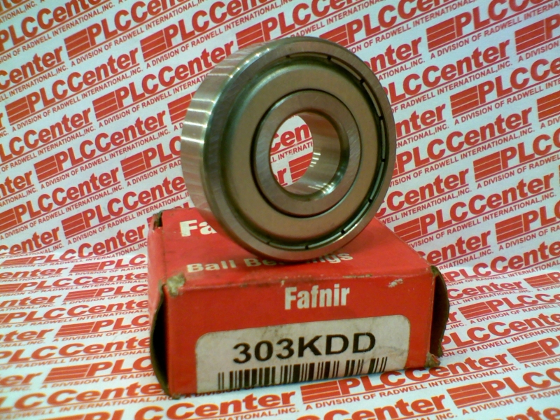 TIMKEN 303KDD