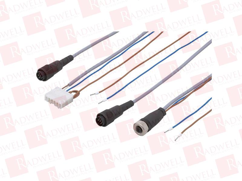 EFECTOR R360/CABLE/CANFOX-BASIC-EC2114