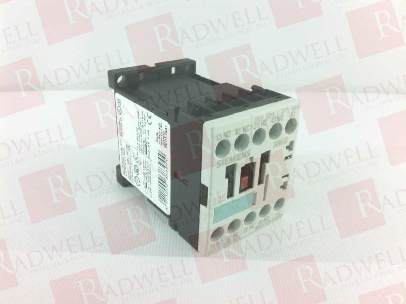 SIEMENS 3RH1122-1AU60