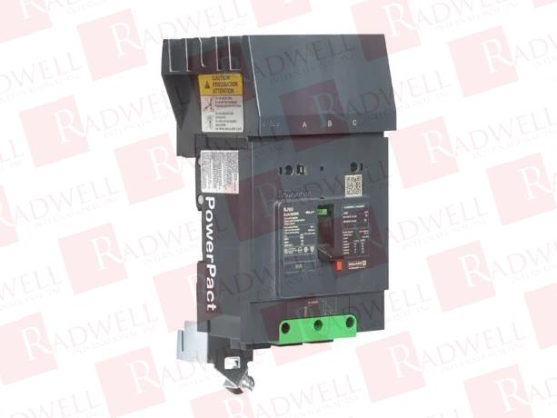 SCHNEIDER ELECTRIC BDA36015